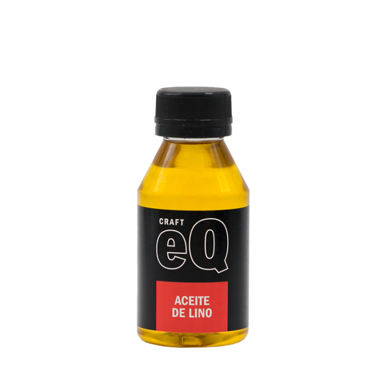 Aceite de Lino