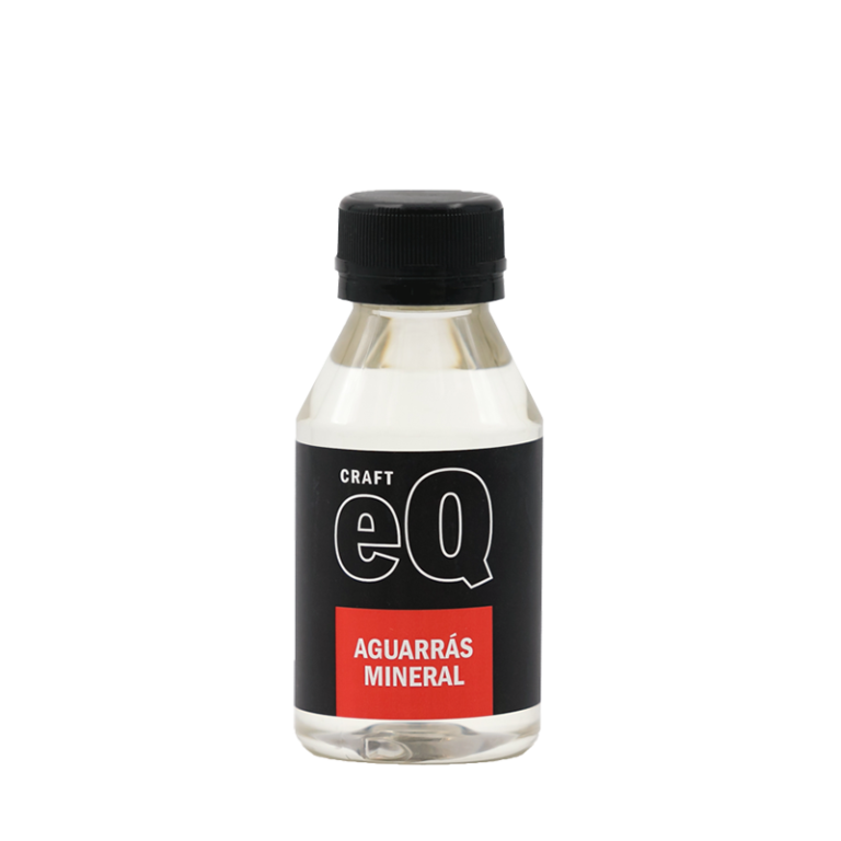 Aguarrás Mineral