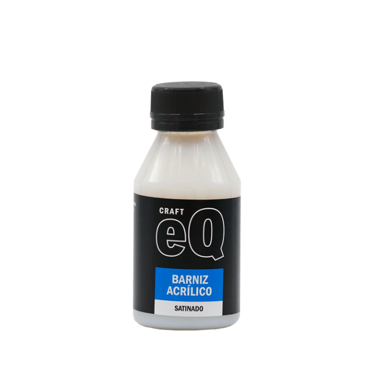 Barniz Acrílico