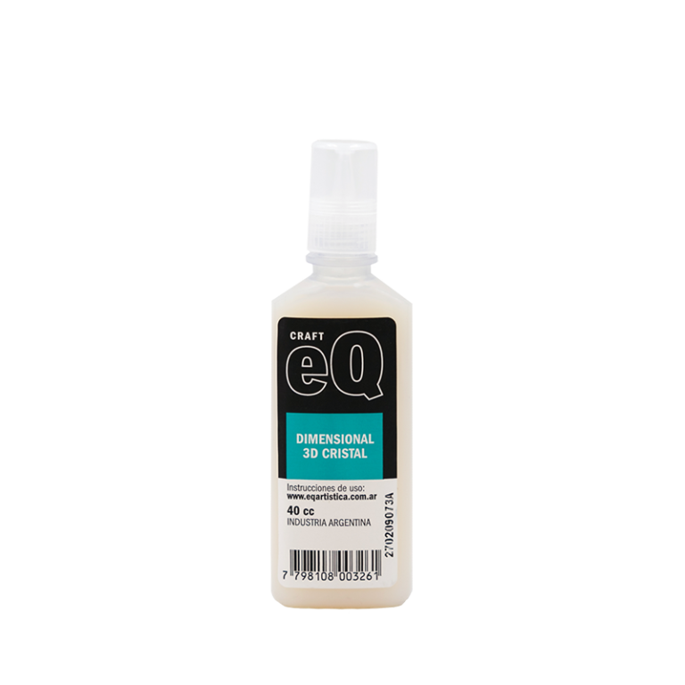 Barniz Dimensional 40 cc
