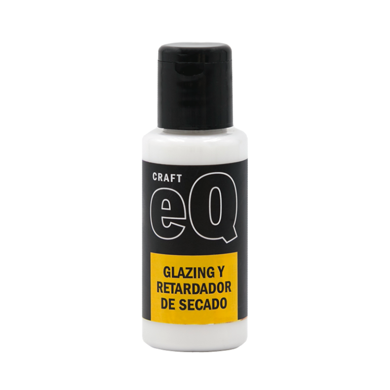 Glazing y Retardador