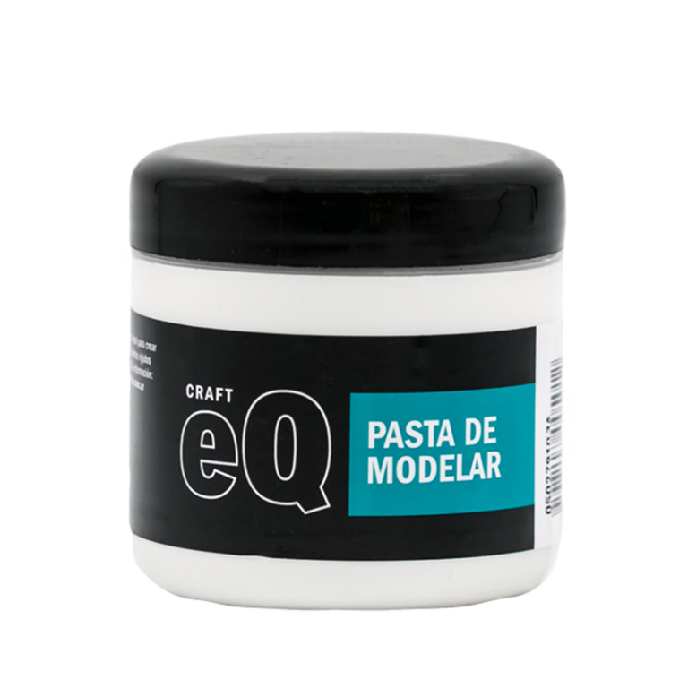 Pasta de Modelar
