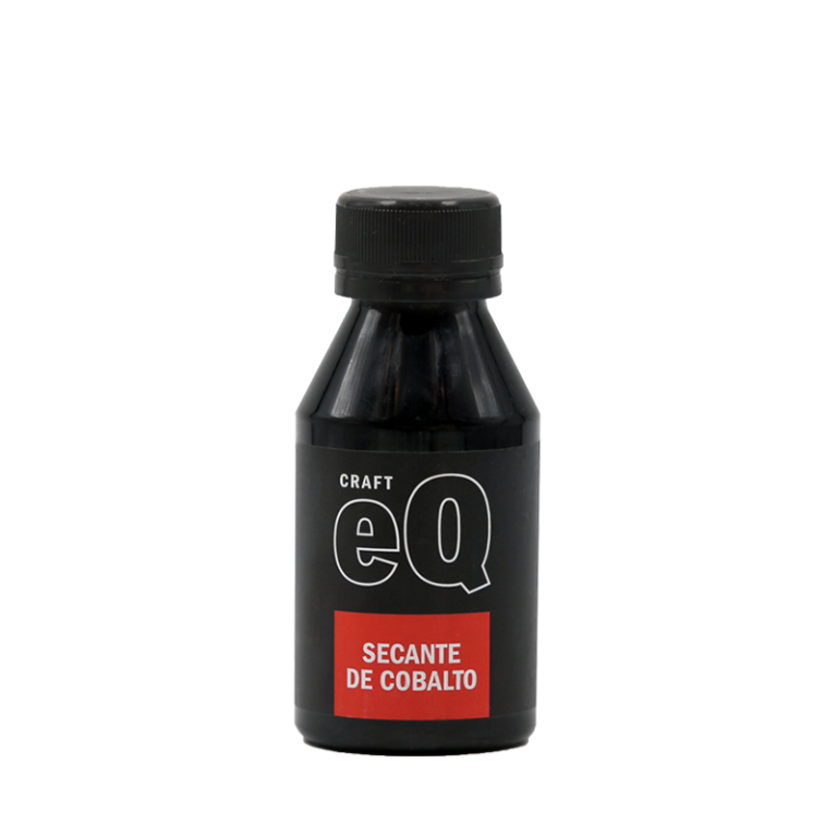 Secante de Cobalto