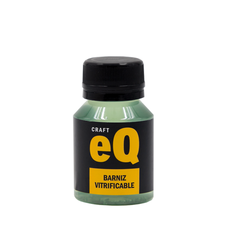 Barniz Vitrificable