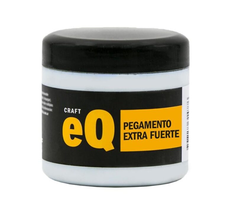 Pegamento Extra Fuerte