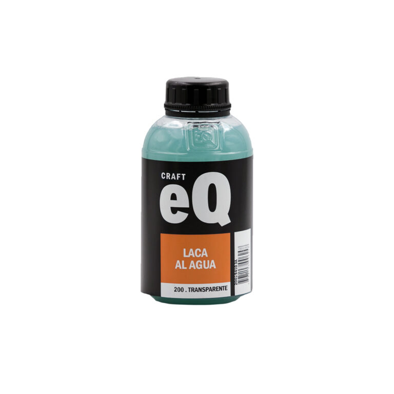 Laca al agua 375 cc