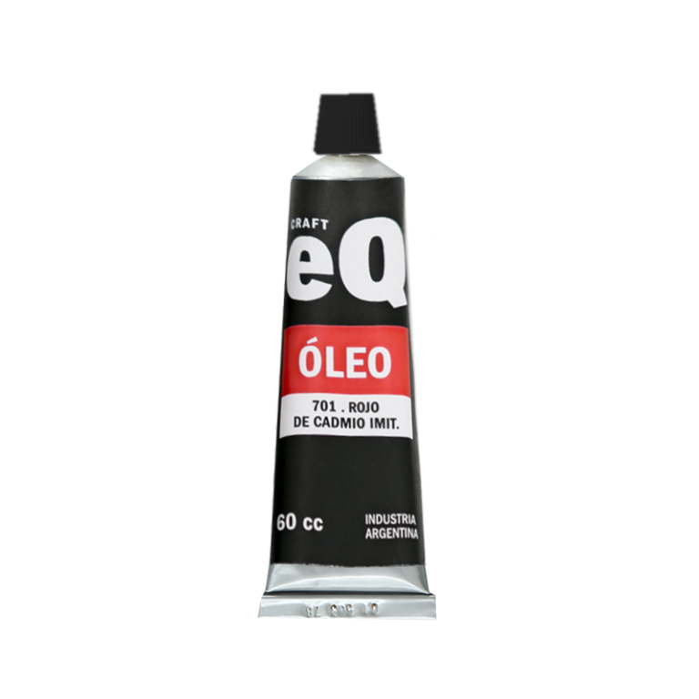 Oleos 60 cc