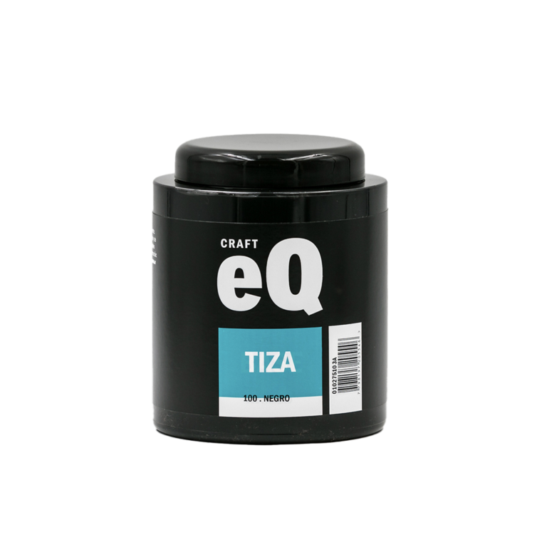 Pintura a la Tiza 900 cc