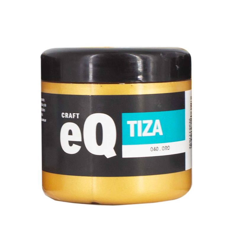 Pintura a la Tiza Metalizada 200 cc