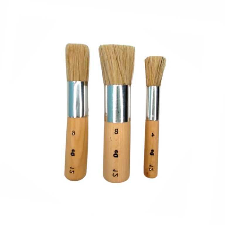 Set Taponador Cerda N°12