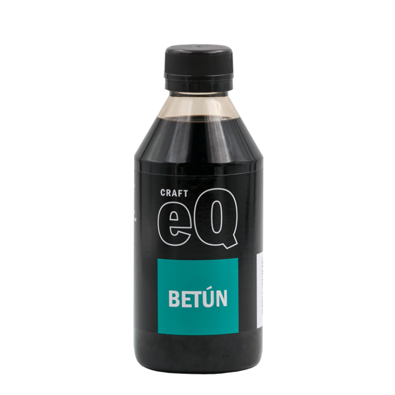 Betun al solvente x250cc