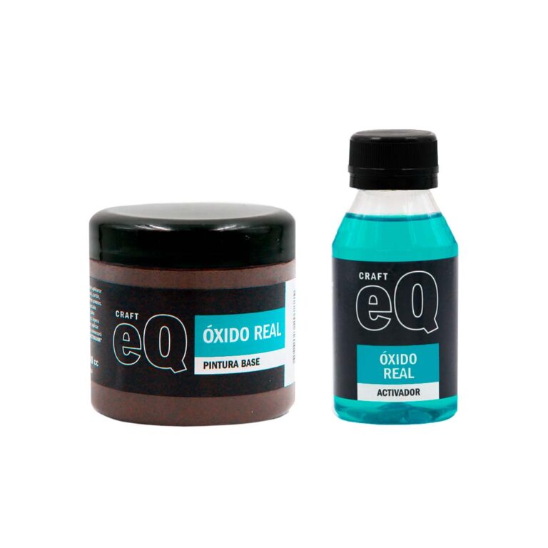 Oxido Real Kit activador