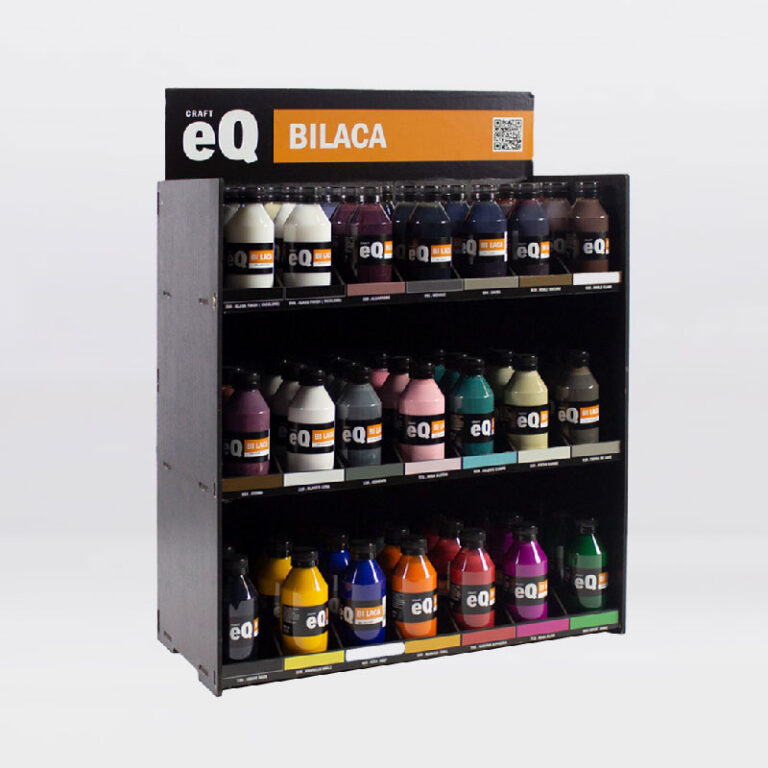 Exhibidor Bilaca - Imagen 2