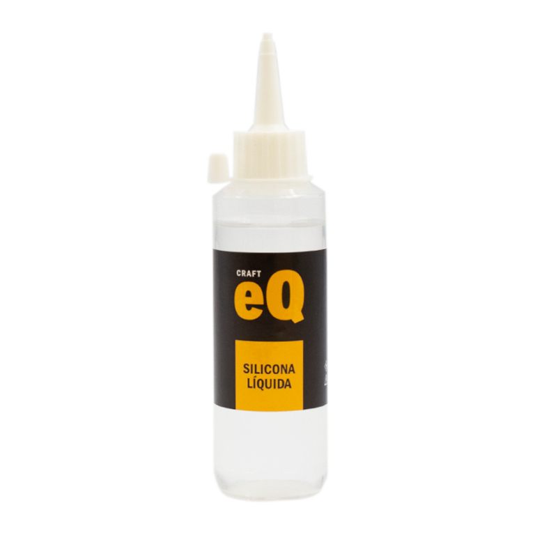 Silicona Líquida EQ 100cc