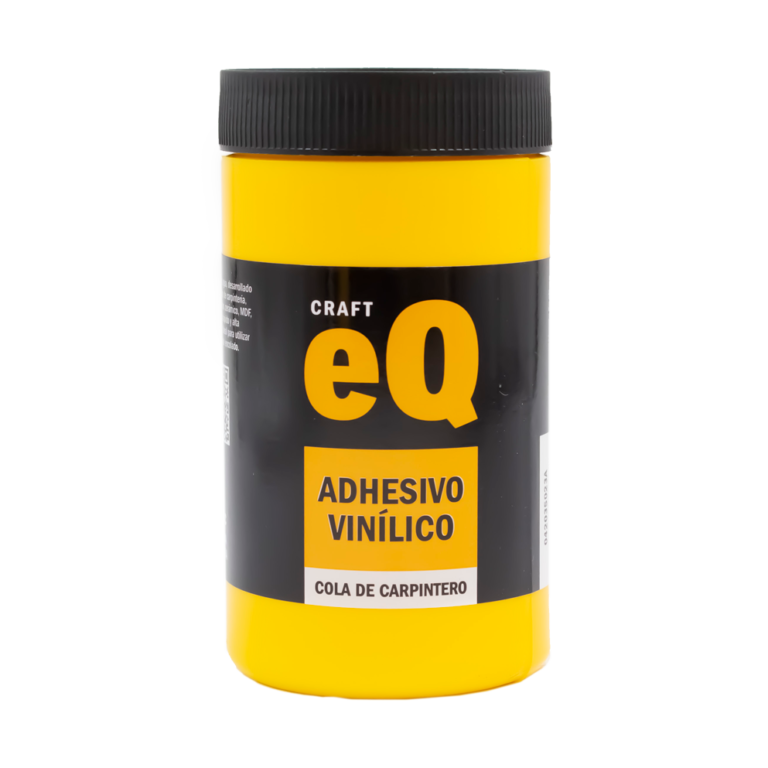 Cola de carpintero Adhesivo vinilico x 400cc