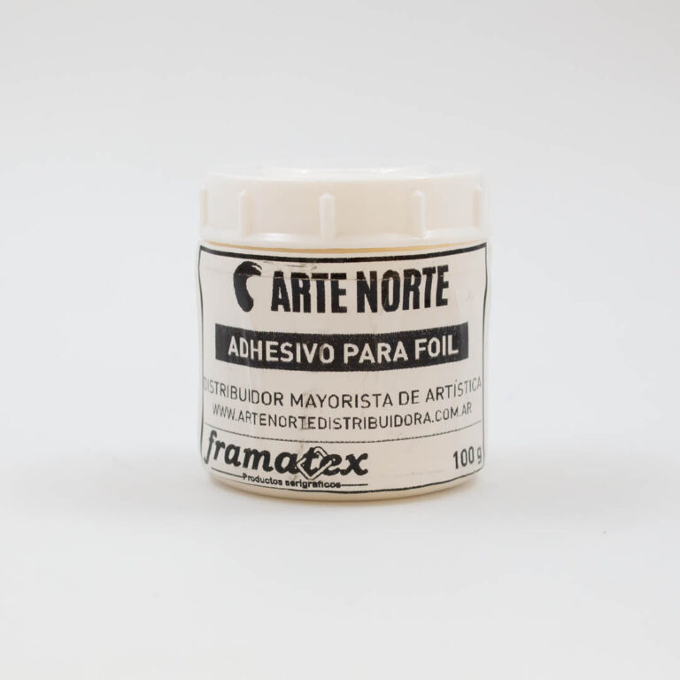 Adhesivo para Foil