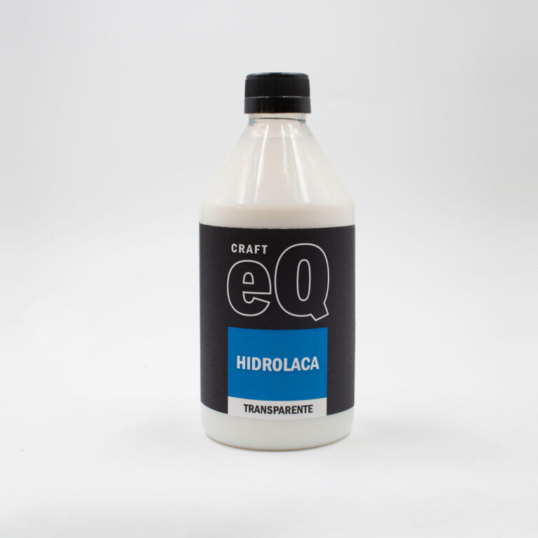 Hidrolaca EQ 500 cc - Imagen 4