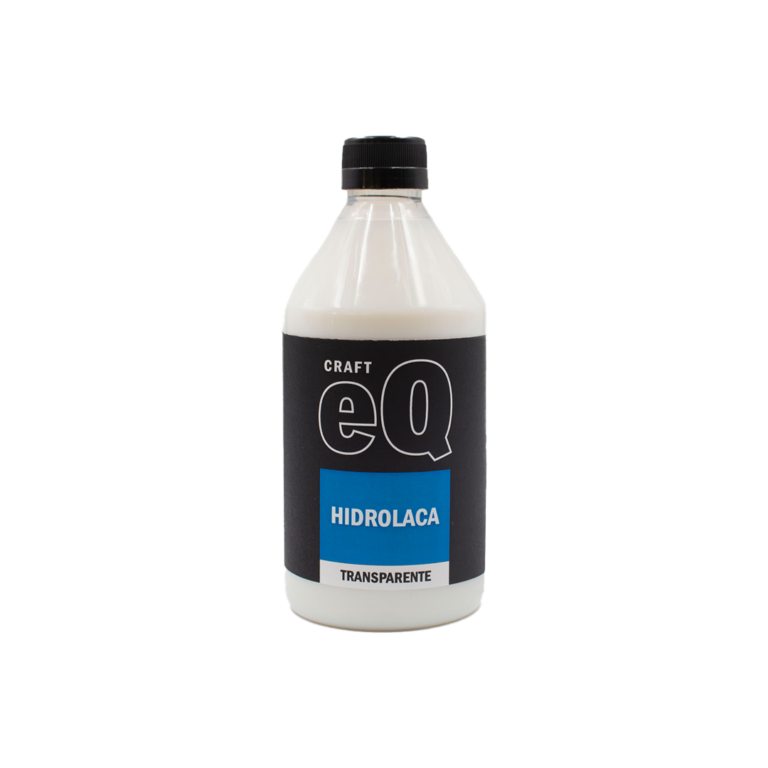 Hidrolaca EQ 500 cc