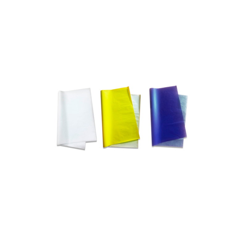 Papel Carbónico CBX