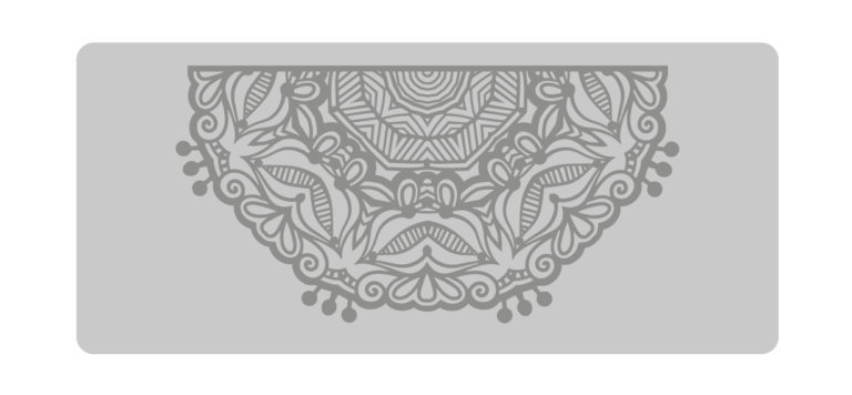 Caja Bajo Relieve - Puntillas Chicas - Imagen 11