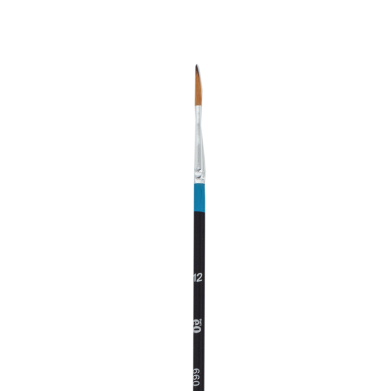 Pinceles Liner Serie 780