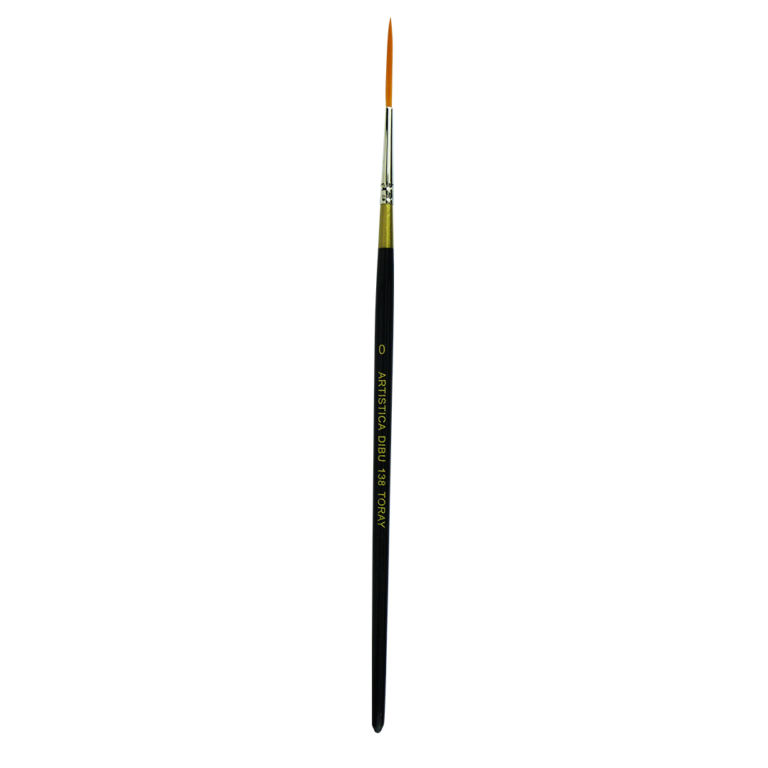Pinceles Serie 138 Linner Toray - AD