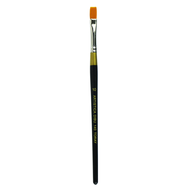 Pinceles Serie 140 Chato Toray - AD