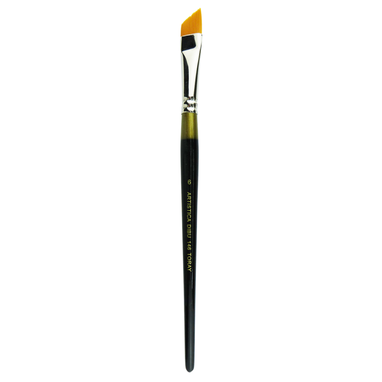 Pinceles Serie 146 Chanfle Toray - AD