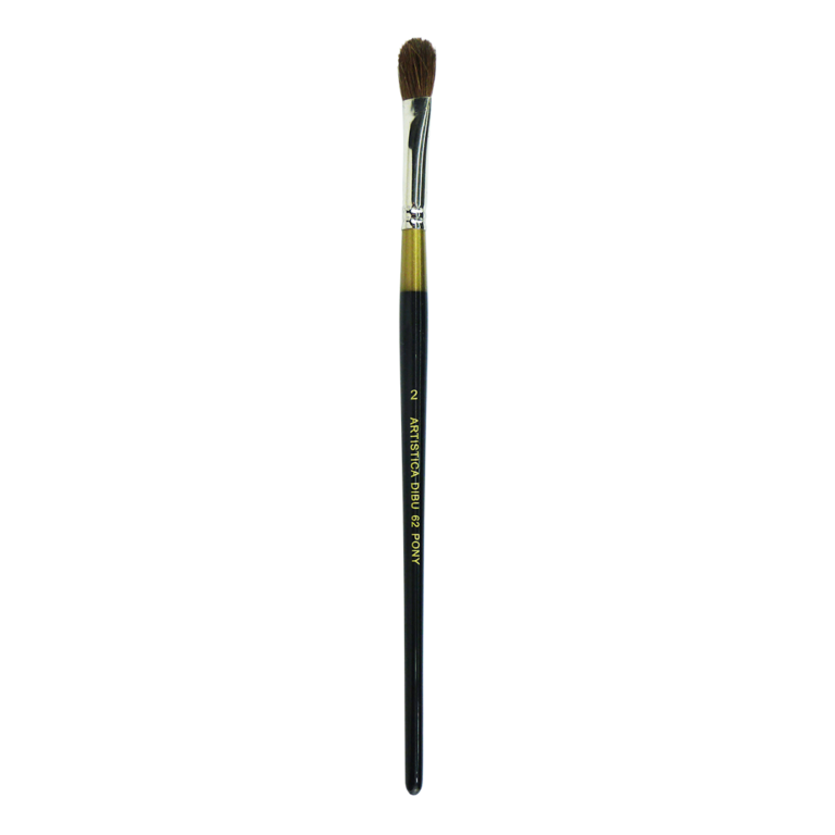 Pinceles Serie 62 MOP Ardilla - AD