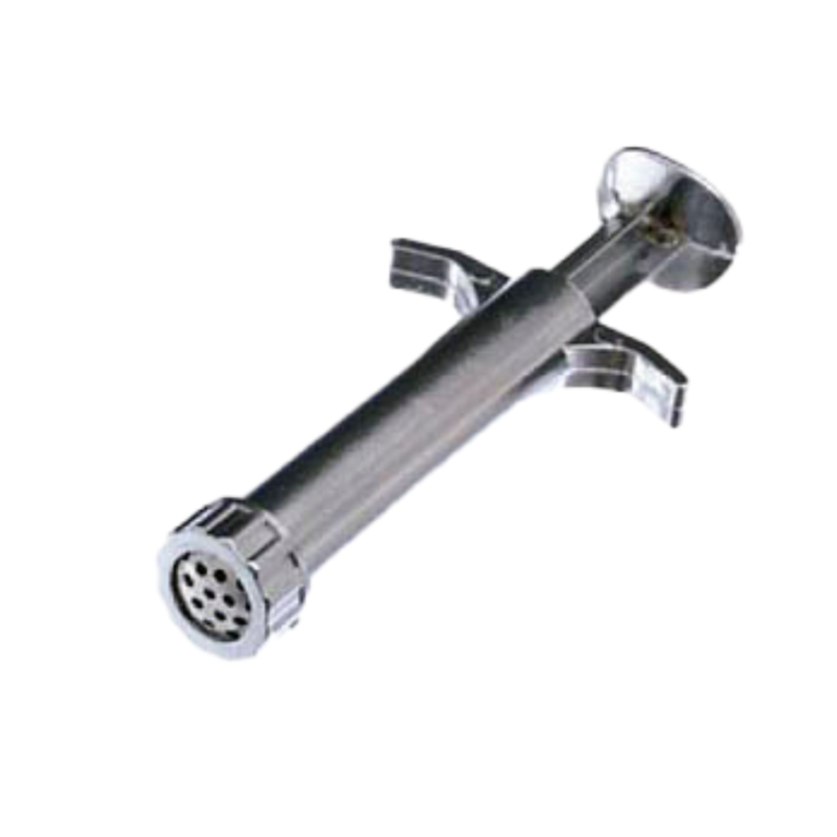 Estrusor Metalico para Ceramica AD