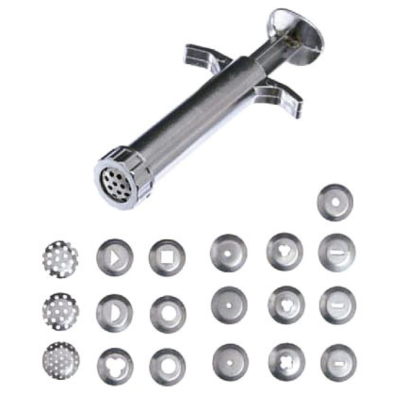 Estrusor Metalico para Ceramica AD - Imagen 2