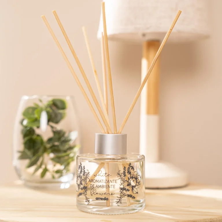 Varillas de Rattan Para Difusores (3mm x 23cms) - Imagen 2