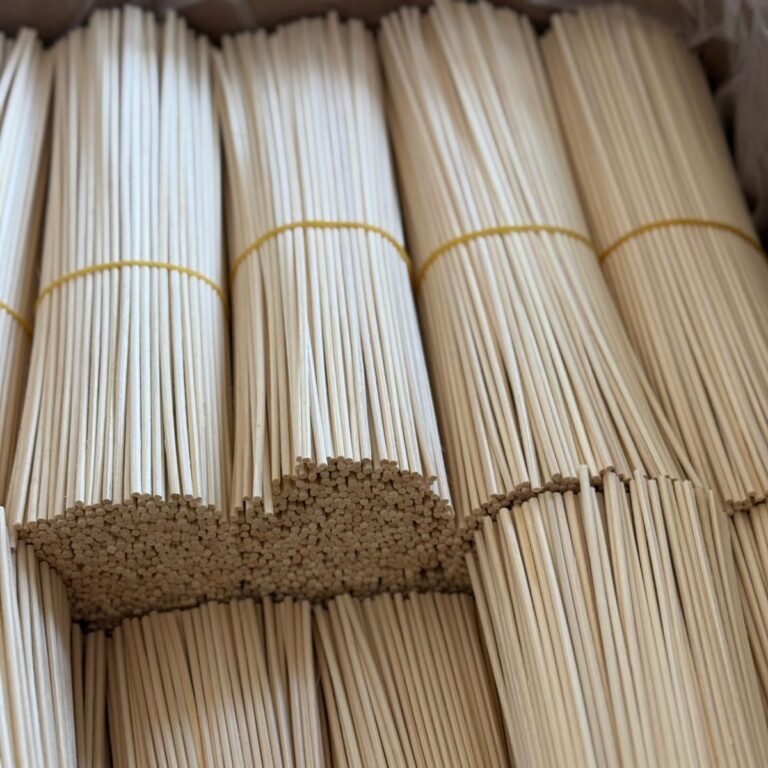 Varillas de Rattan Para Difusores (3mm x 23cms)