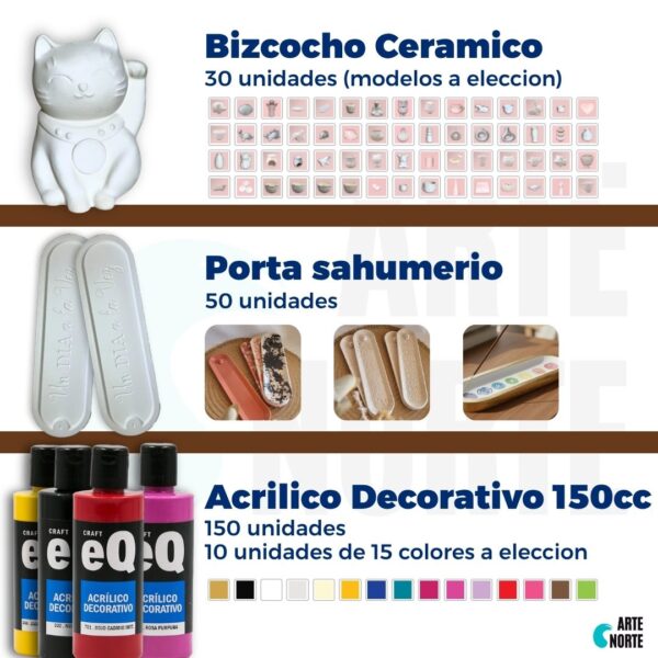 KIT PARA CAFETERIA - Imagen 5