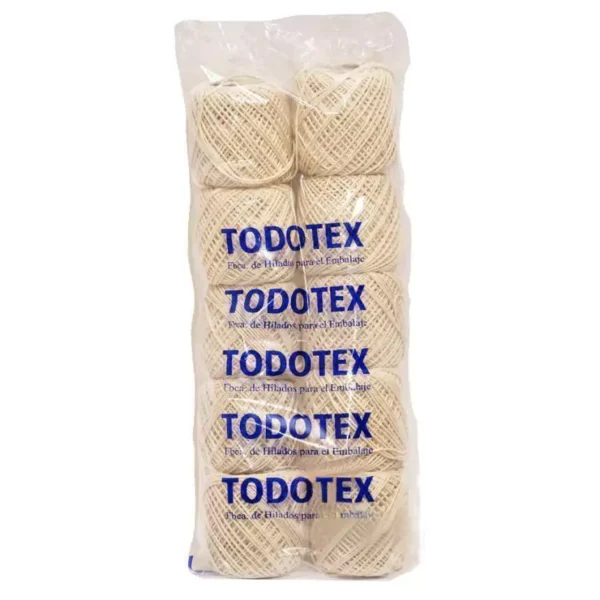 Hilo Barrilete (Pack x 10u.) 33grs