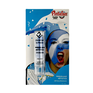 Blister Individual Maquillaje en Barra 4grs