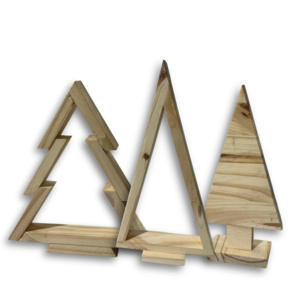 Pinos Navideños